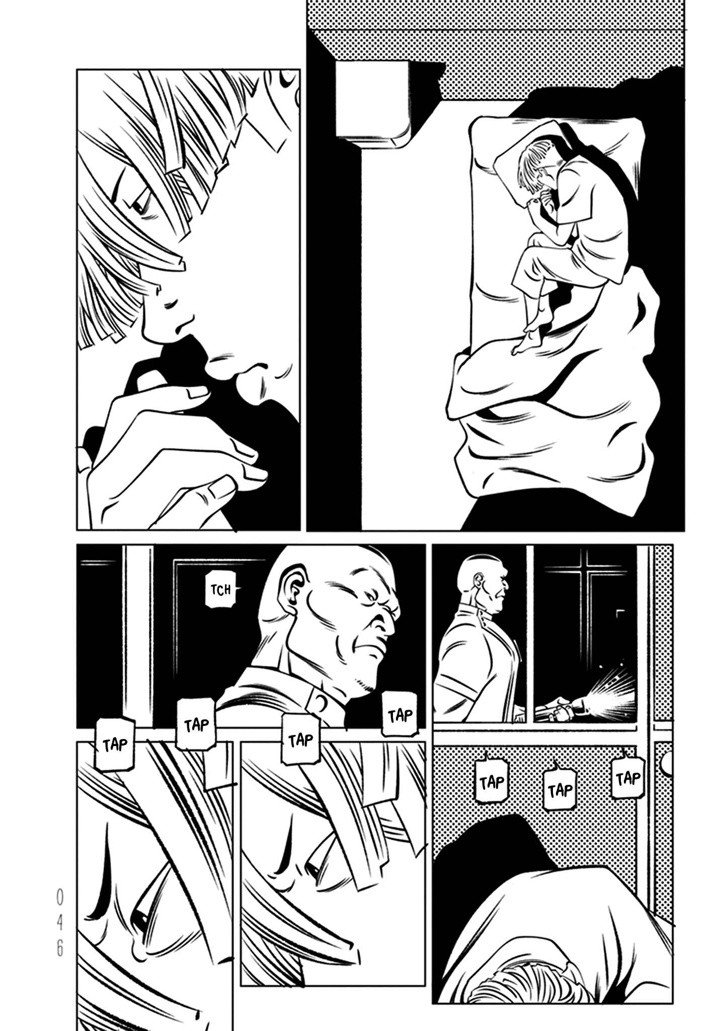 Chapter 1 - Page 47