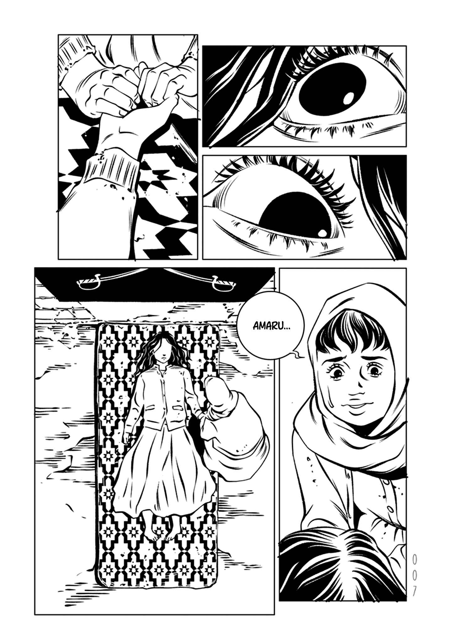 Chapter 1 - Page 9