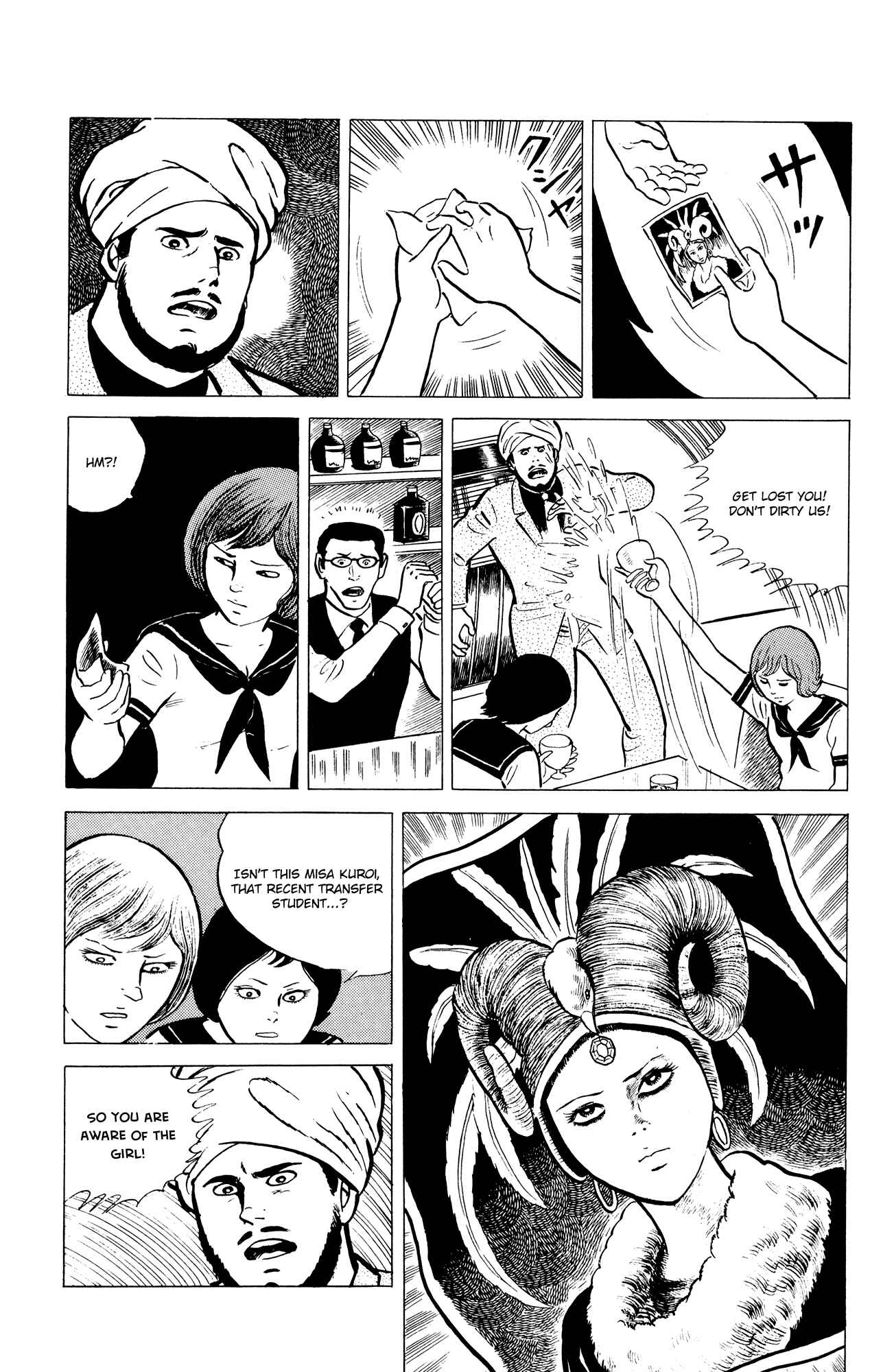 Chapter 5 - Page 3
