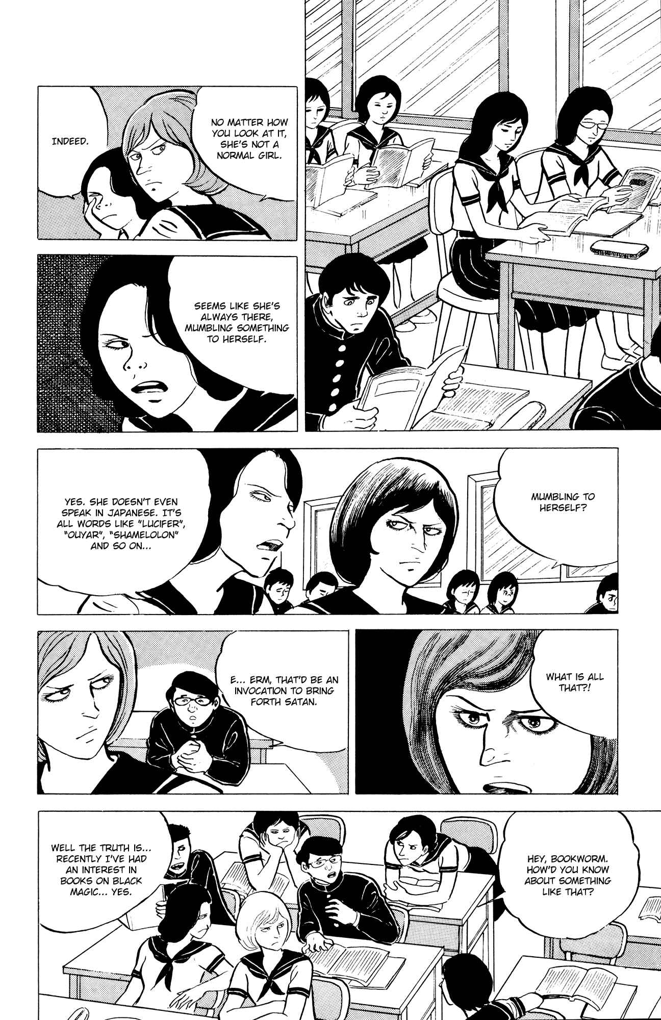 Chapter 5 - Page 6