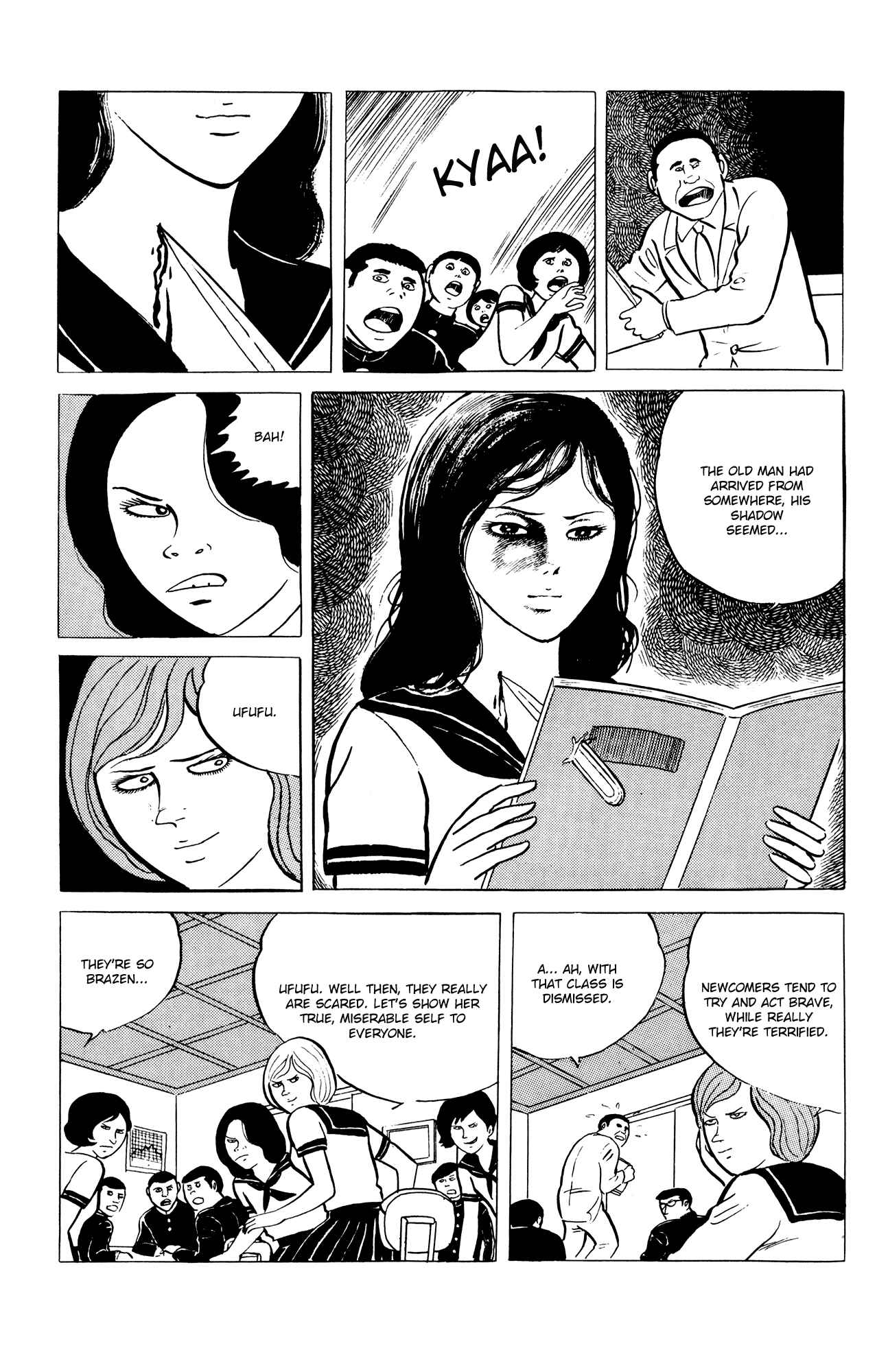Chapter 5 - Page 9