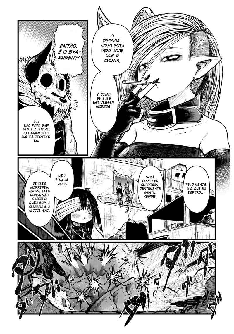 Chapter 161 - Page 7
