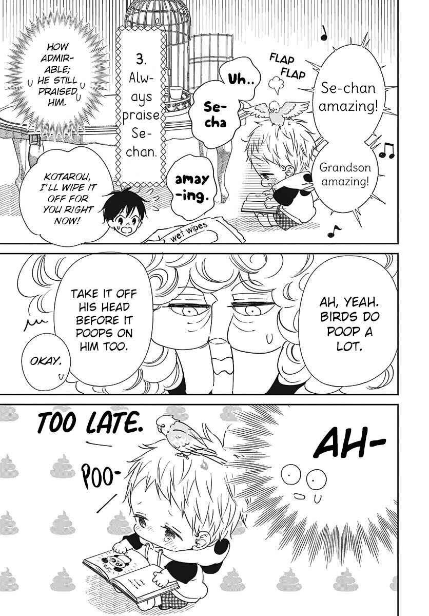 Chapter 134 - Page 18