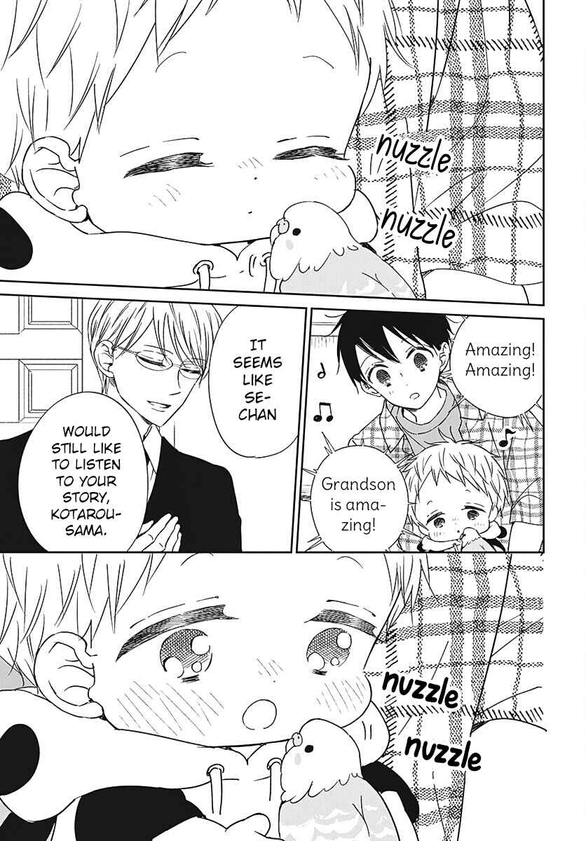 Chapter 134 - Page 20