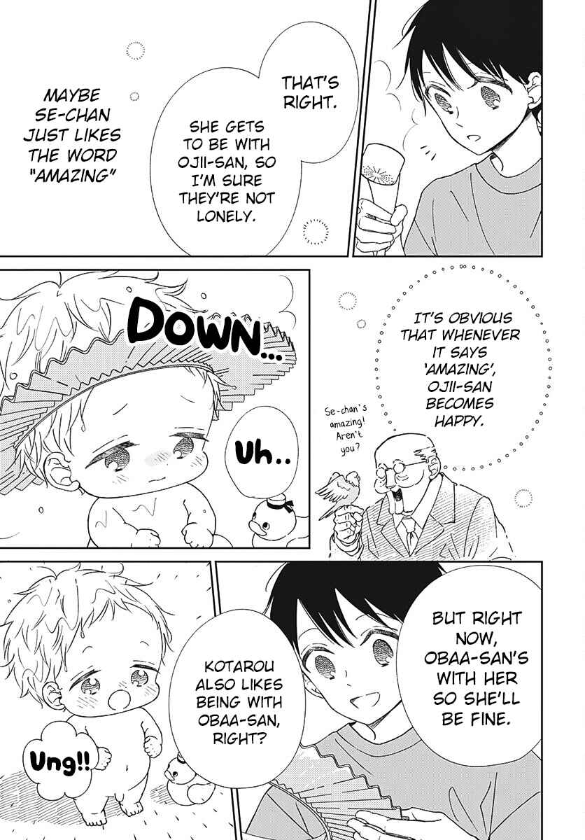 Chapter 134 - Page 22