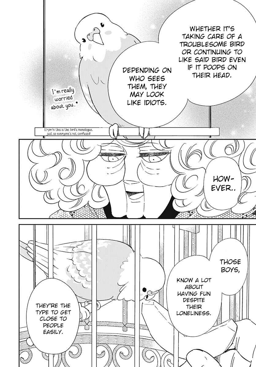 Chapter 134 - Page 25