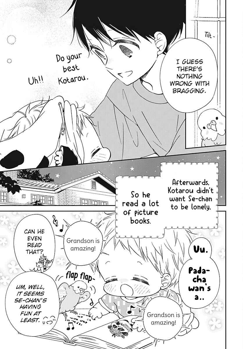 Chapter 134 - Page 28