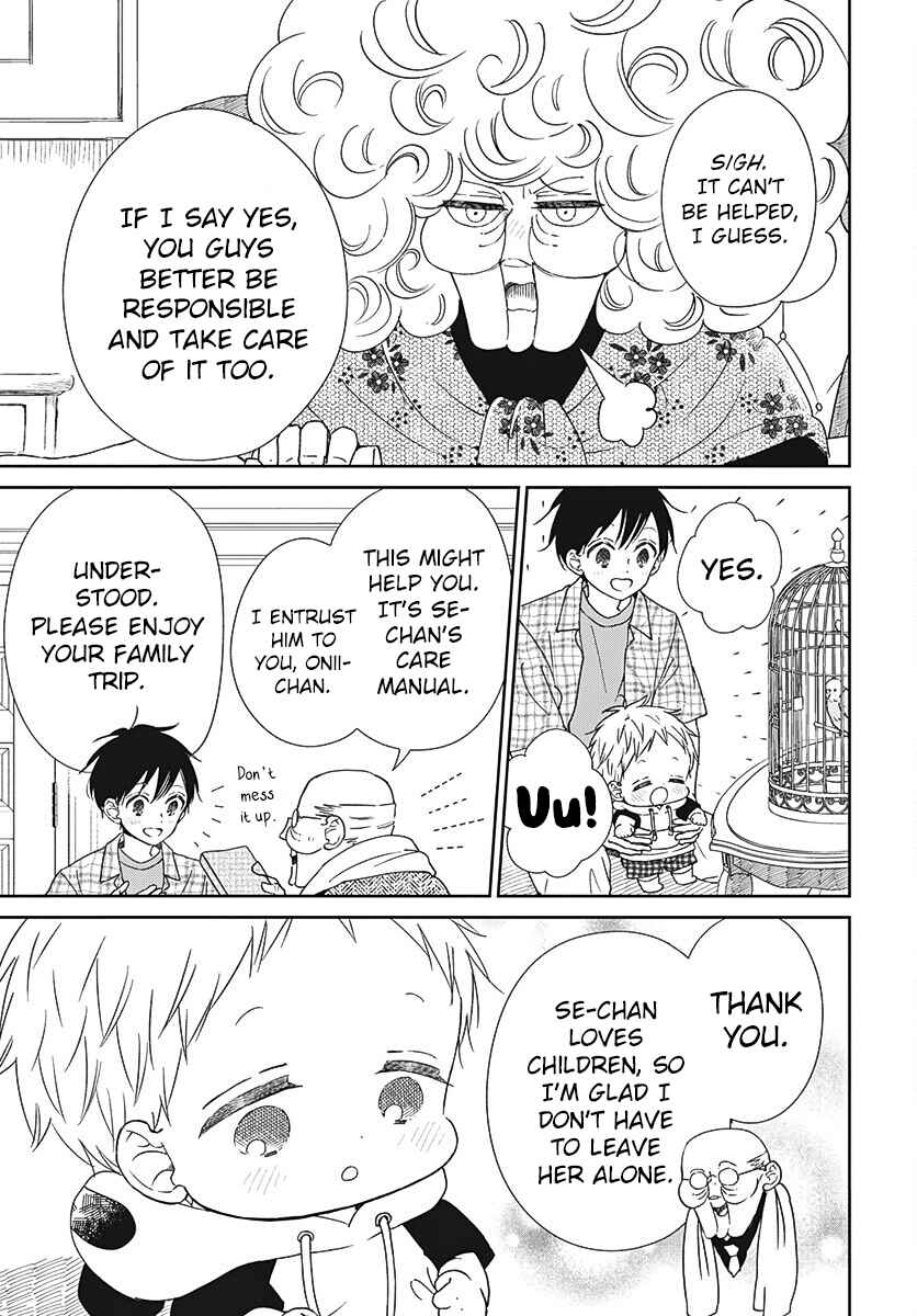 Chapter 134 - Page 8