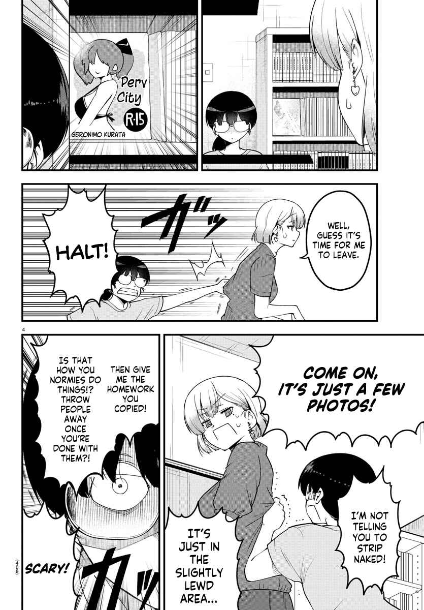 Chapter 84 - Page 4
