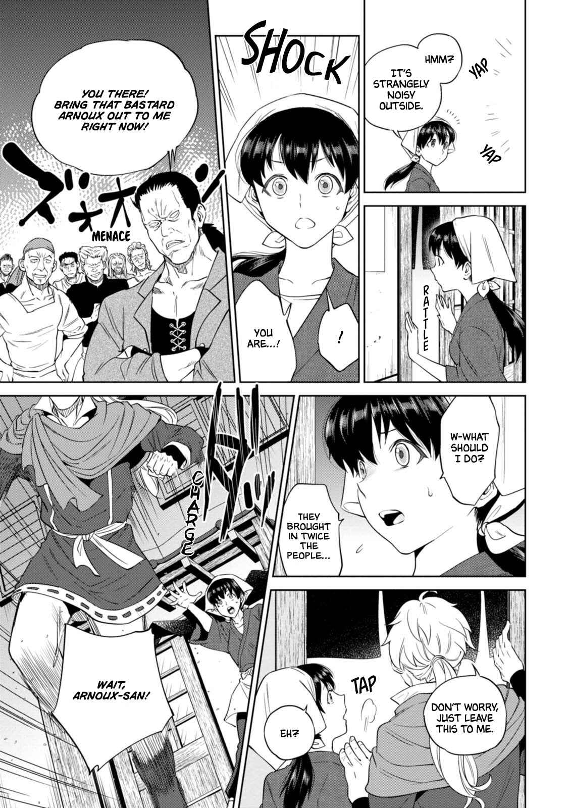 Chapter 31 - Page 24