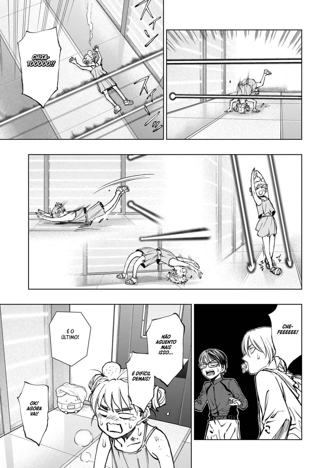 Chapter 56 - Page 18