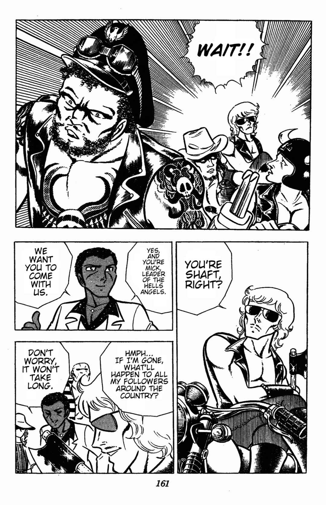 Chapter 49 - Page 32