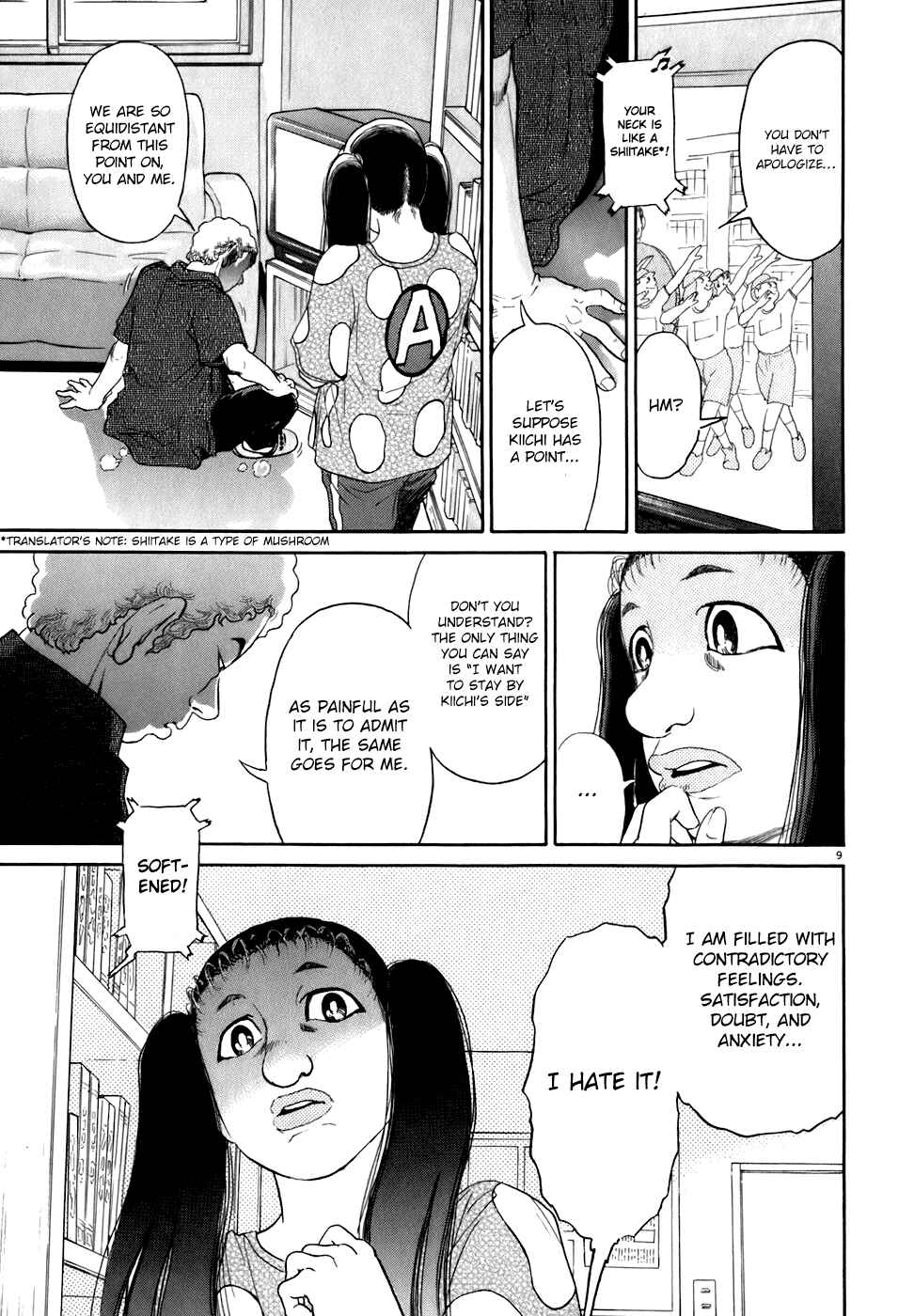 Chapter 81 - Page 9