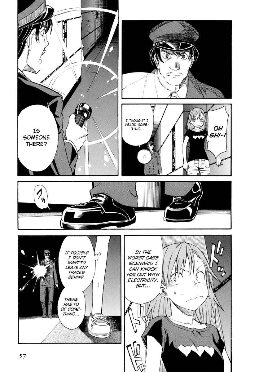 Chapter 19 - Page 21