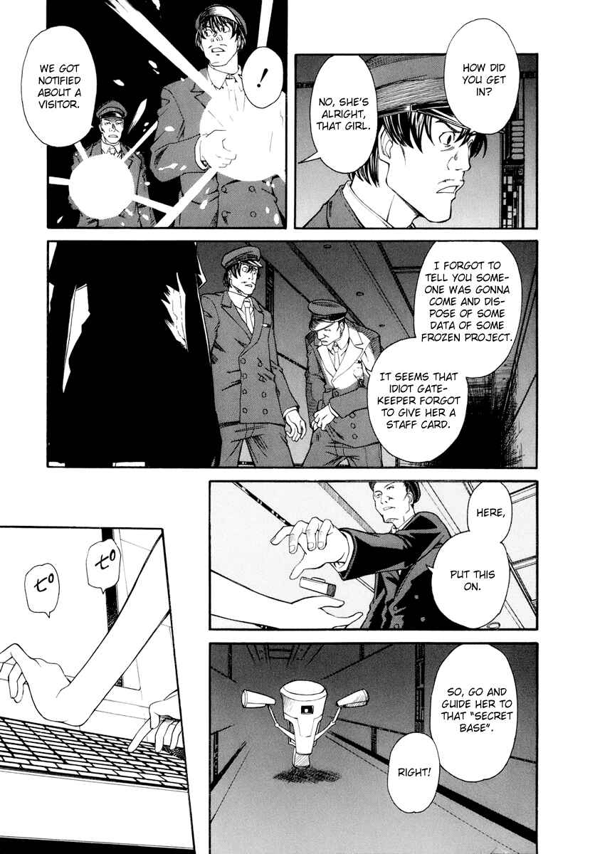 Chapter 19 - Page 29
