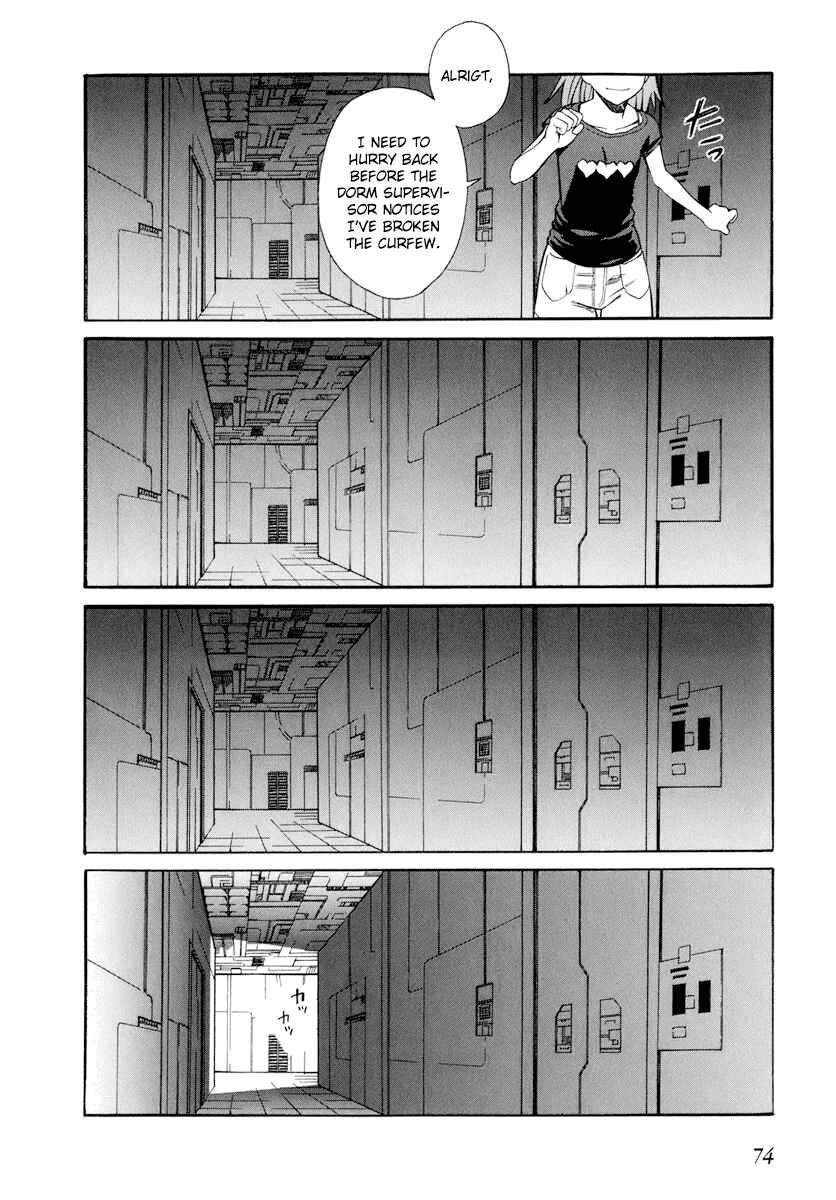 Chapter 19 - Page 38