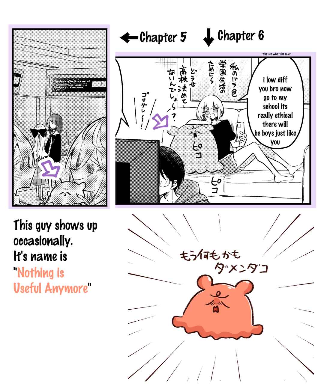 Chapter 6 - Page 5