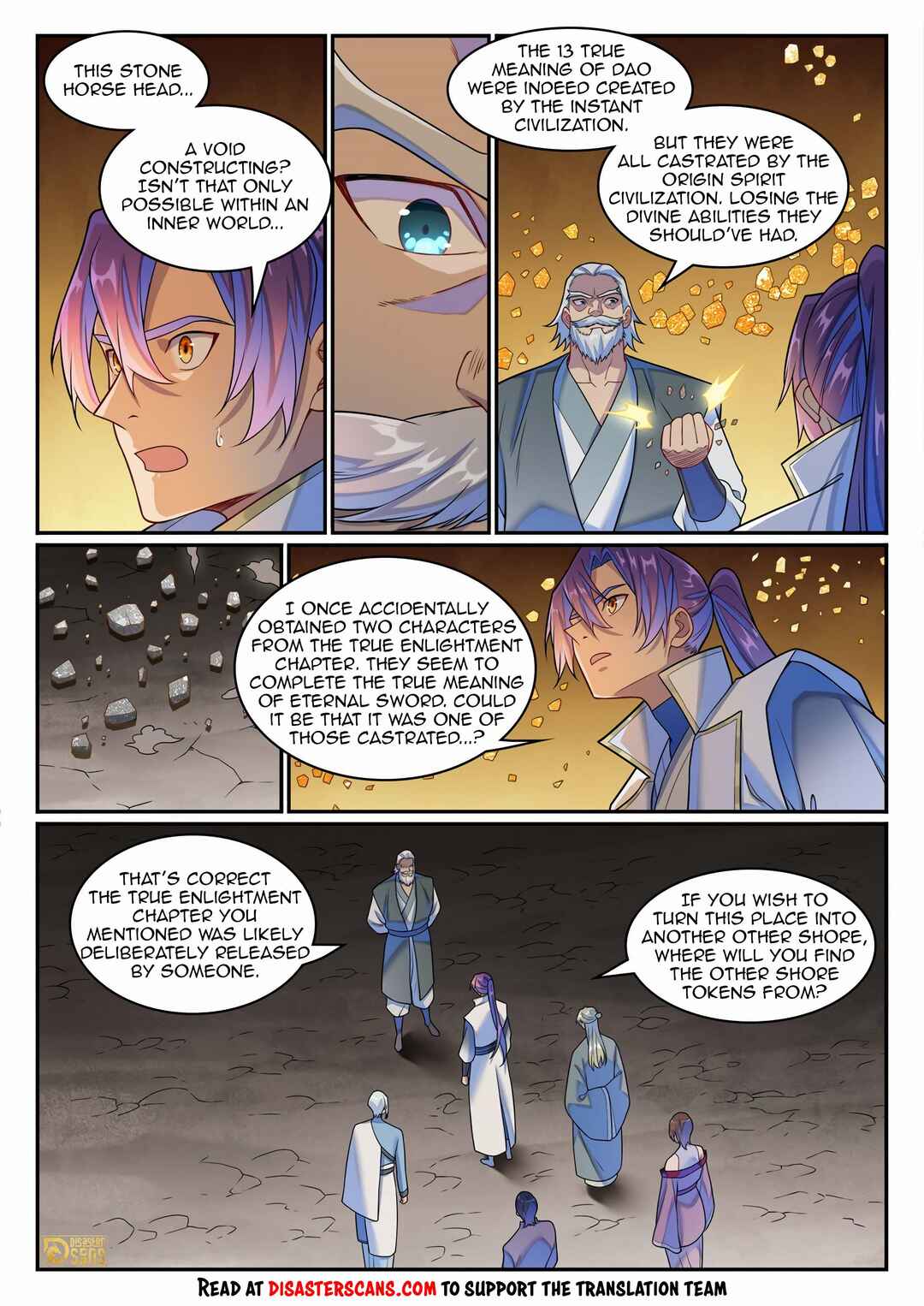Chapter 1267 - Page 14