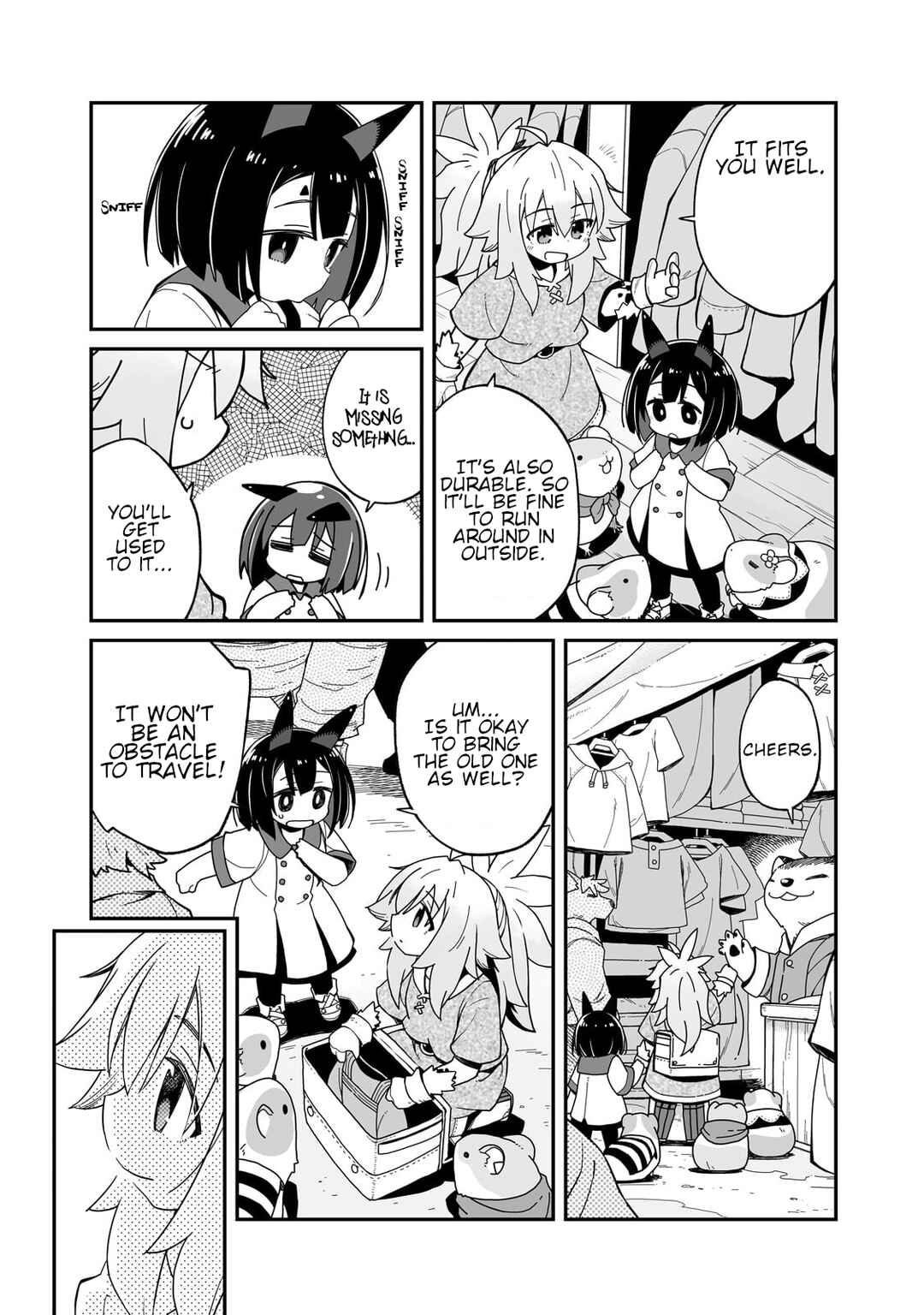 Chapter 36.1 - Page 12