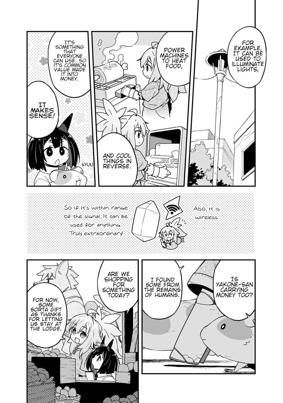 Chapter 36.1 - Page 5