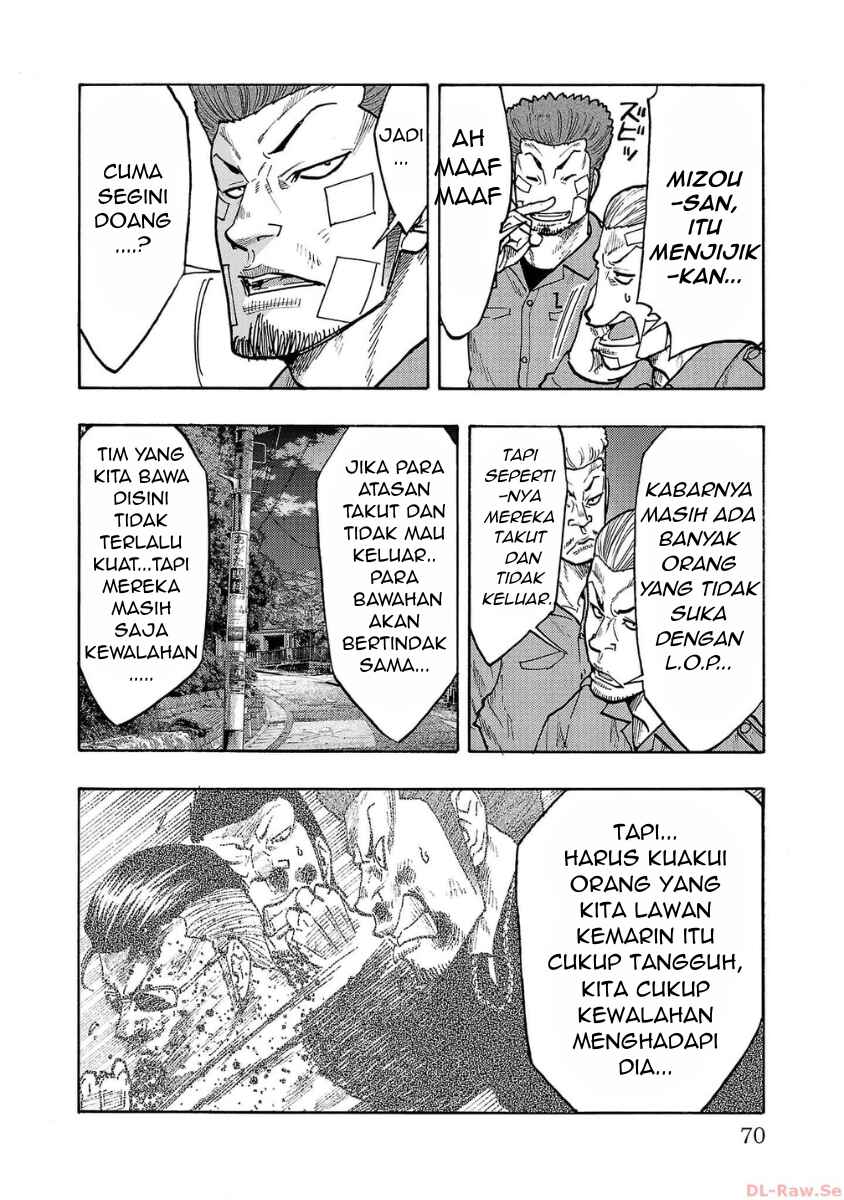 Chapter 50 - Page 19