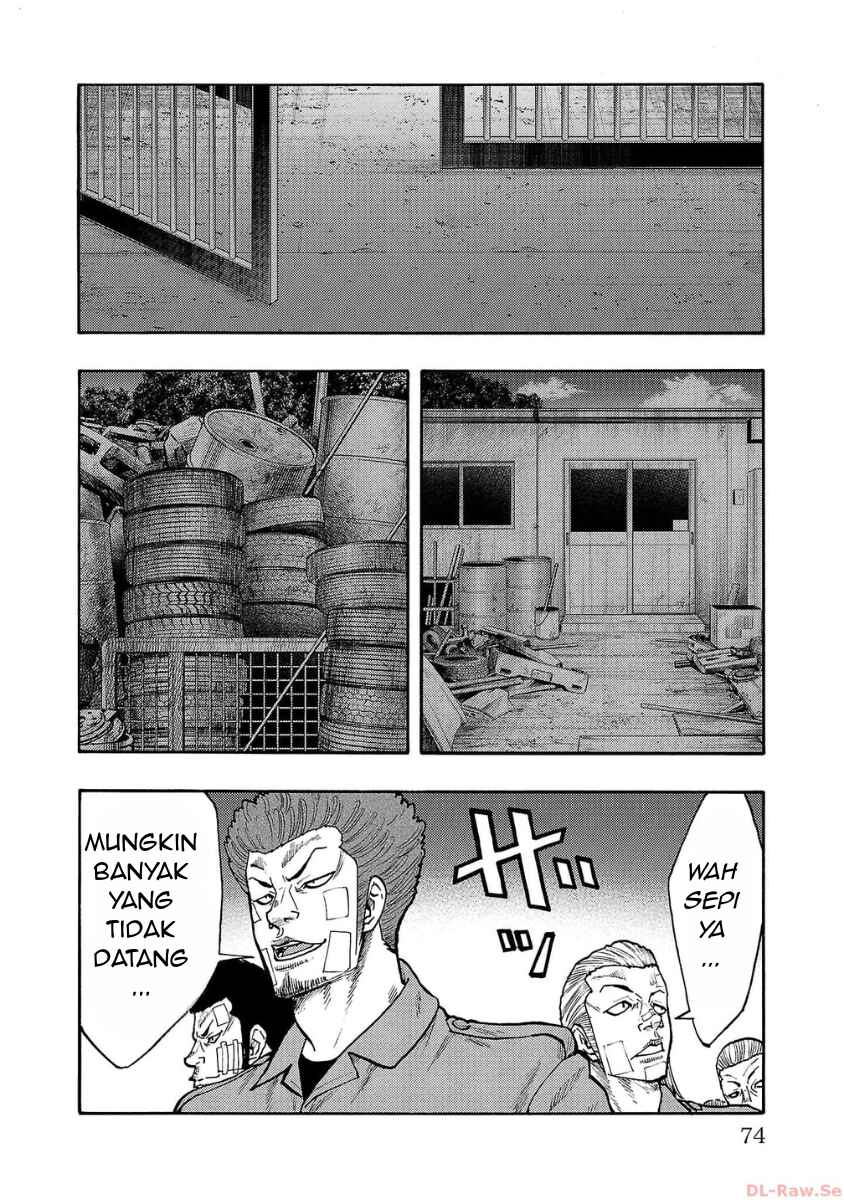 Chapter 50 - Page 23