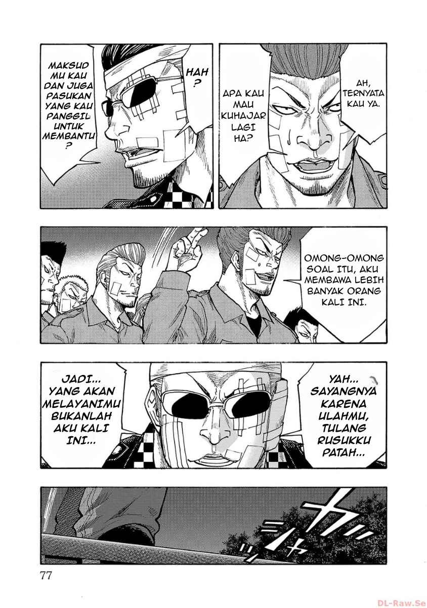 Chapter 50 - Page 26