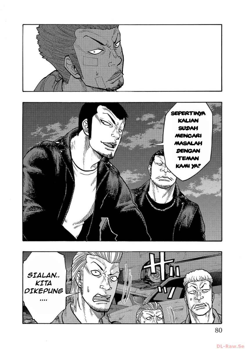 Chapter 50 - Page 28