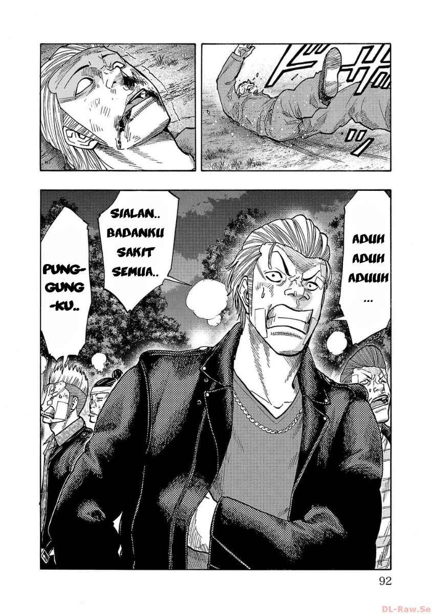 Chapter 50 - Page 40