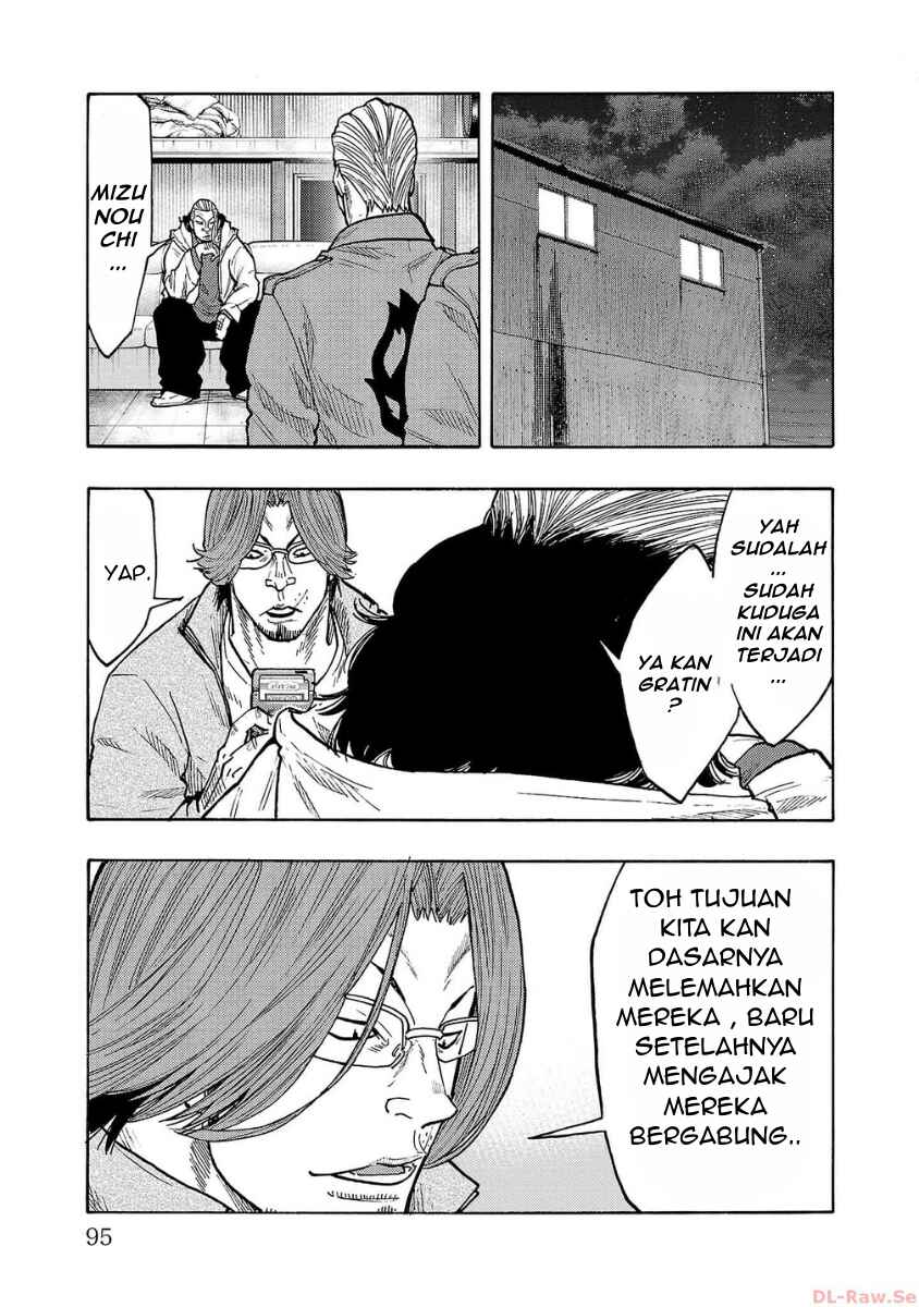 Chapter 50 - Page 43
