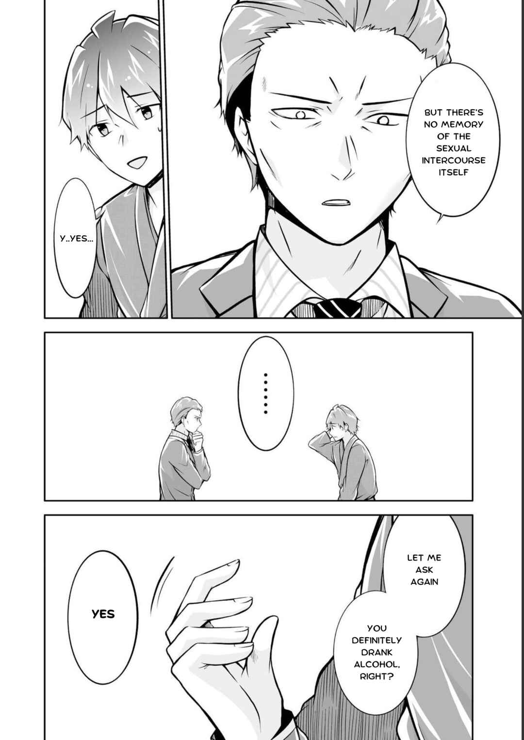 Chapter 122 - Page 10