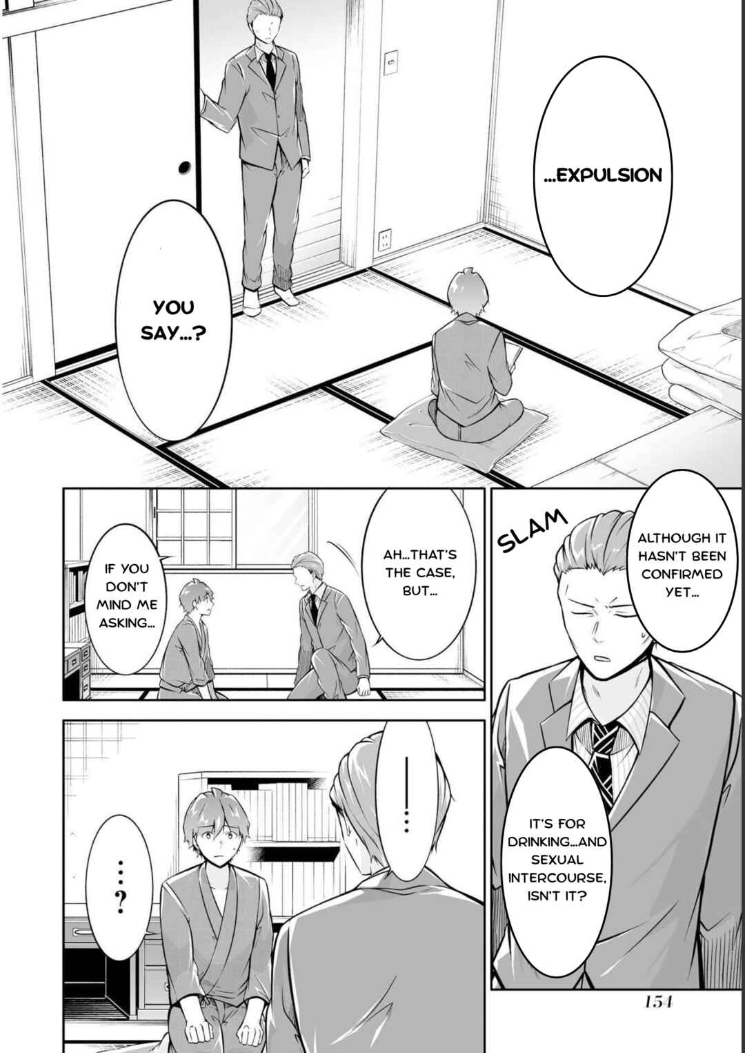 Chapter 122 - Page 2