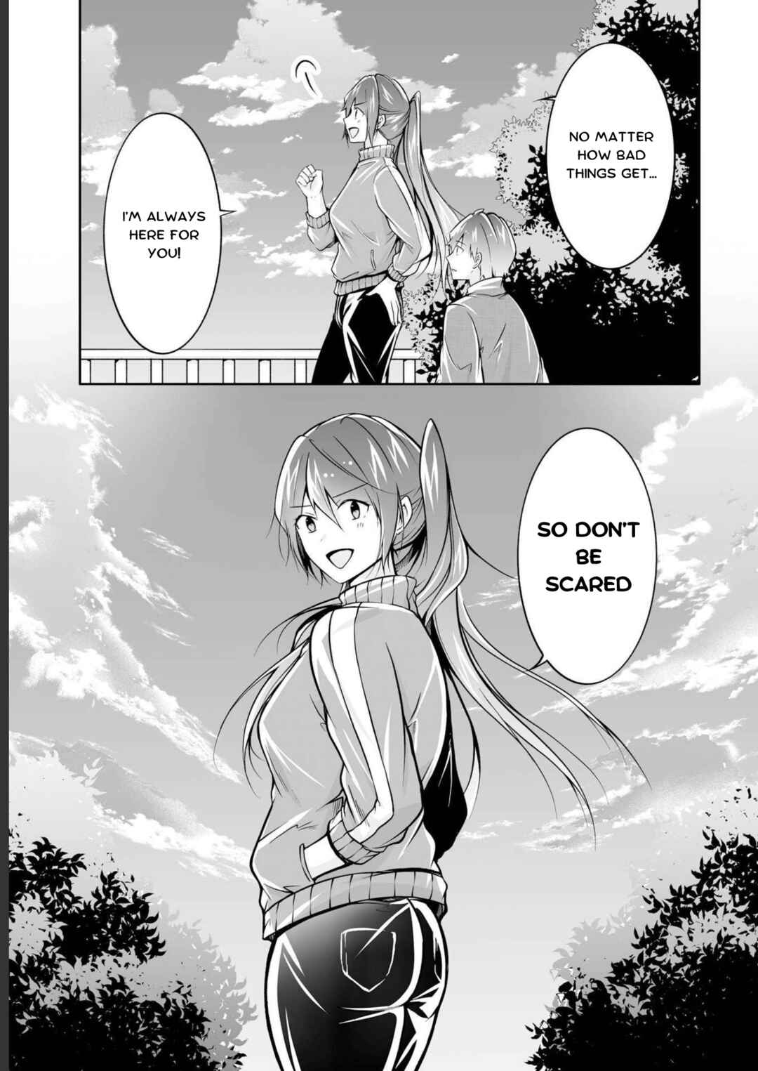 Chapter 122 - Page 21