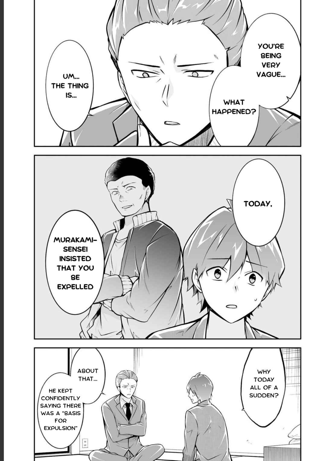 Chapter 122 - Page 3