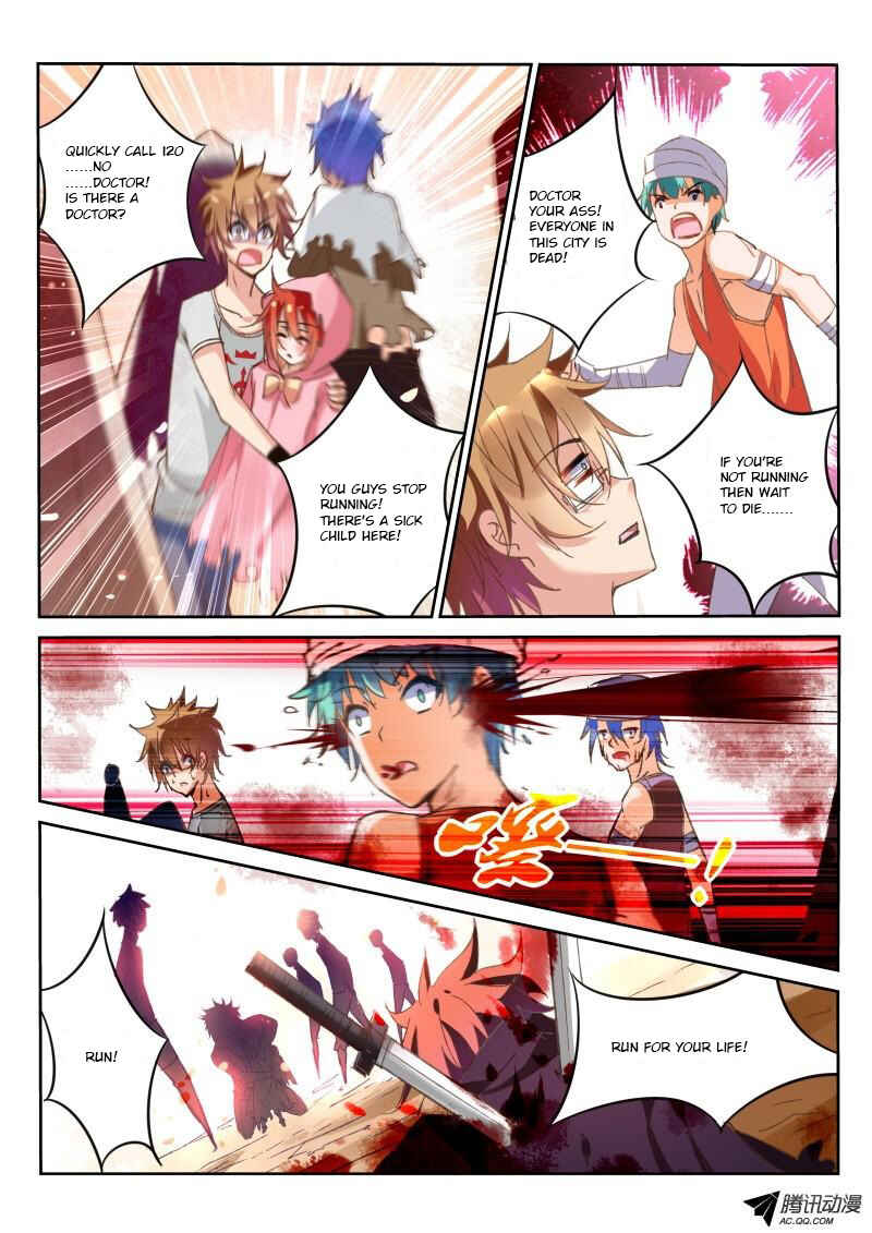 Chapter 18 - Page 6