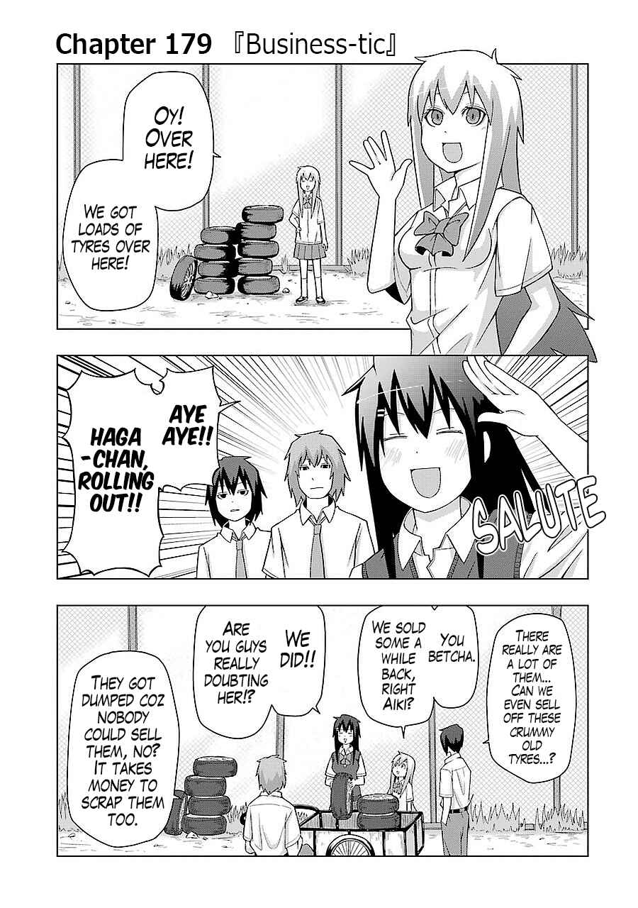 Chapter 179 - Page 1