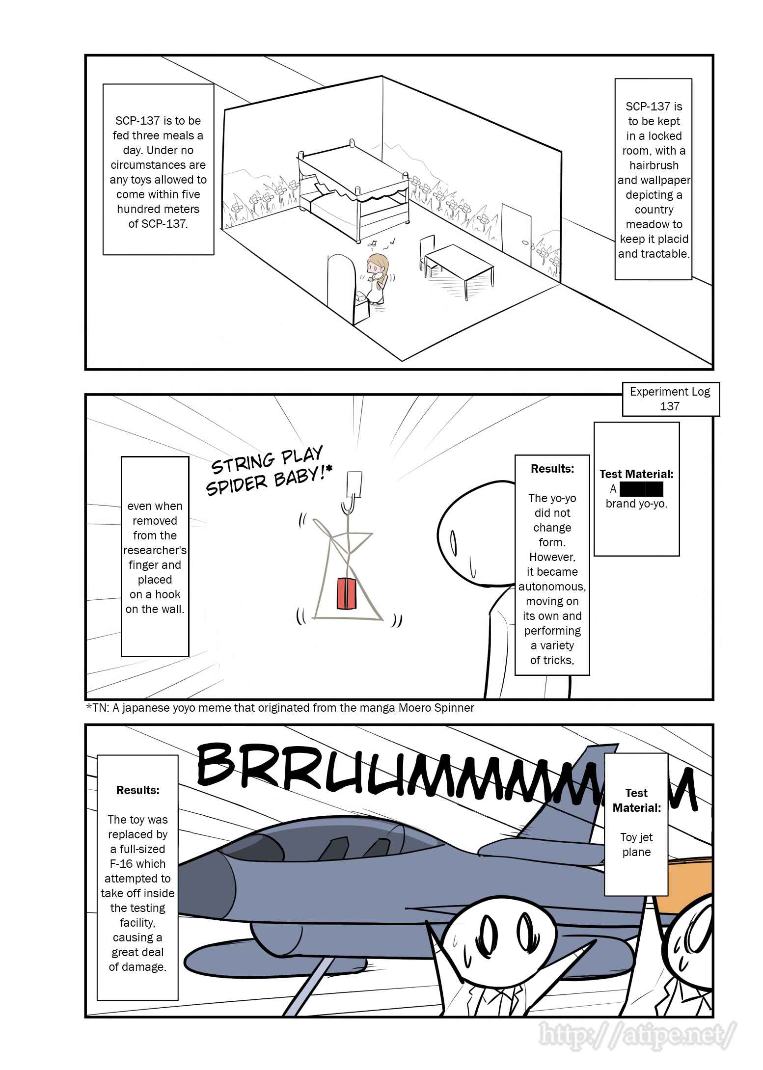 Chapter 81 - Page 3