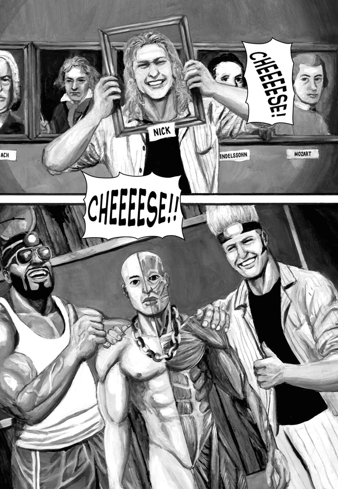 Chapter 88 - Page 2