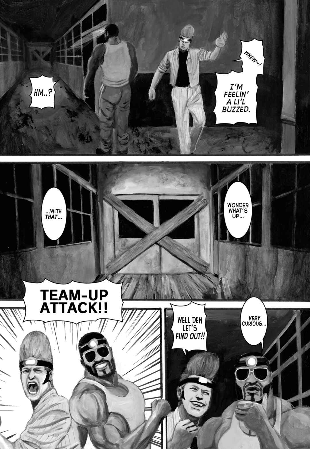 Chapter 88 - Page 4