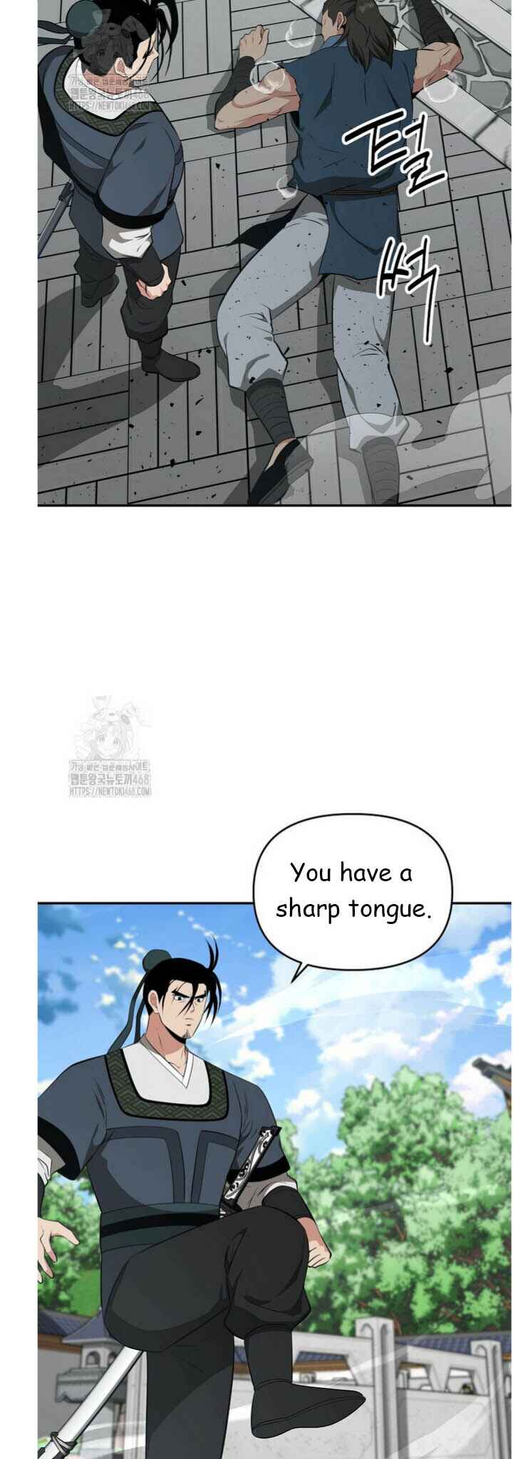 Chapter 92 - Page 39