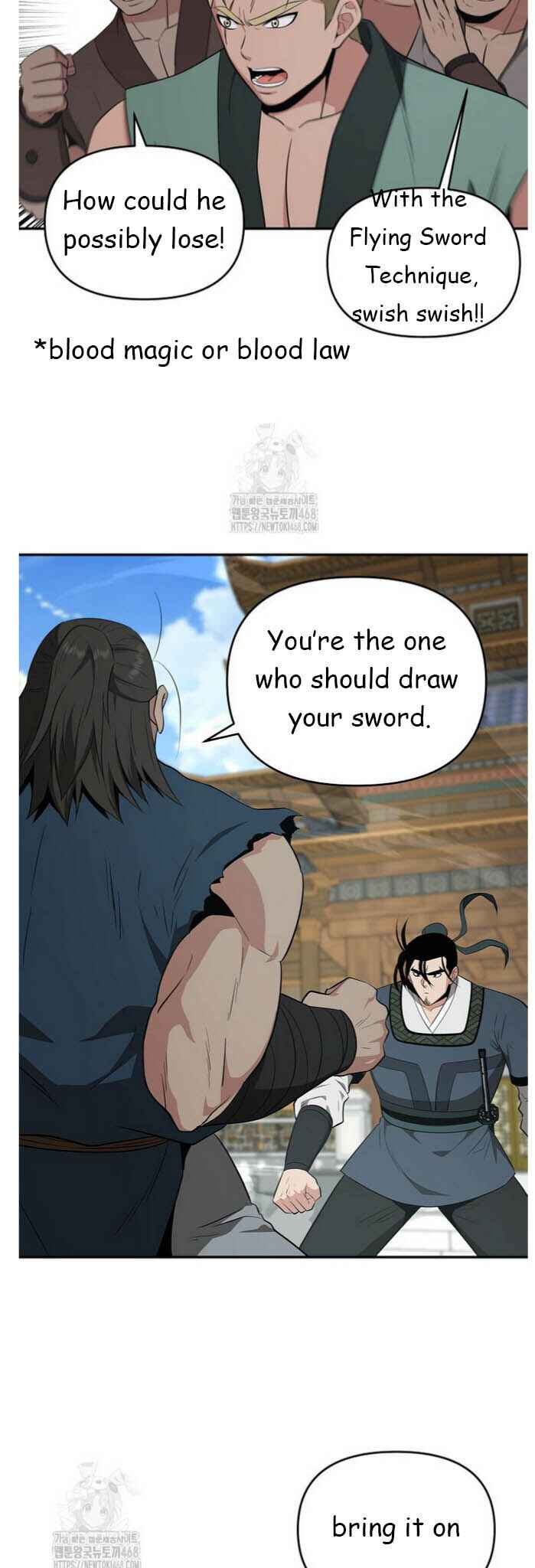 Chapter 92 - Page 5