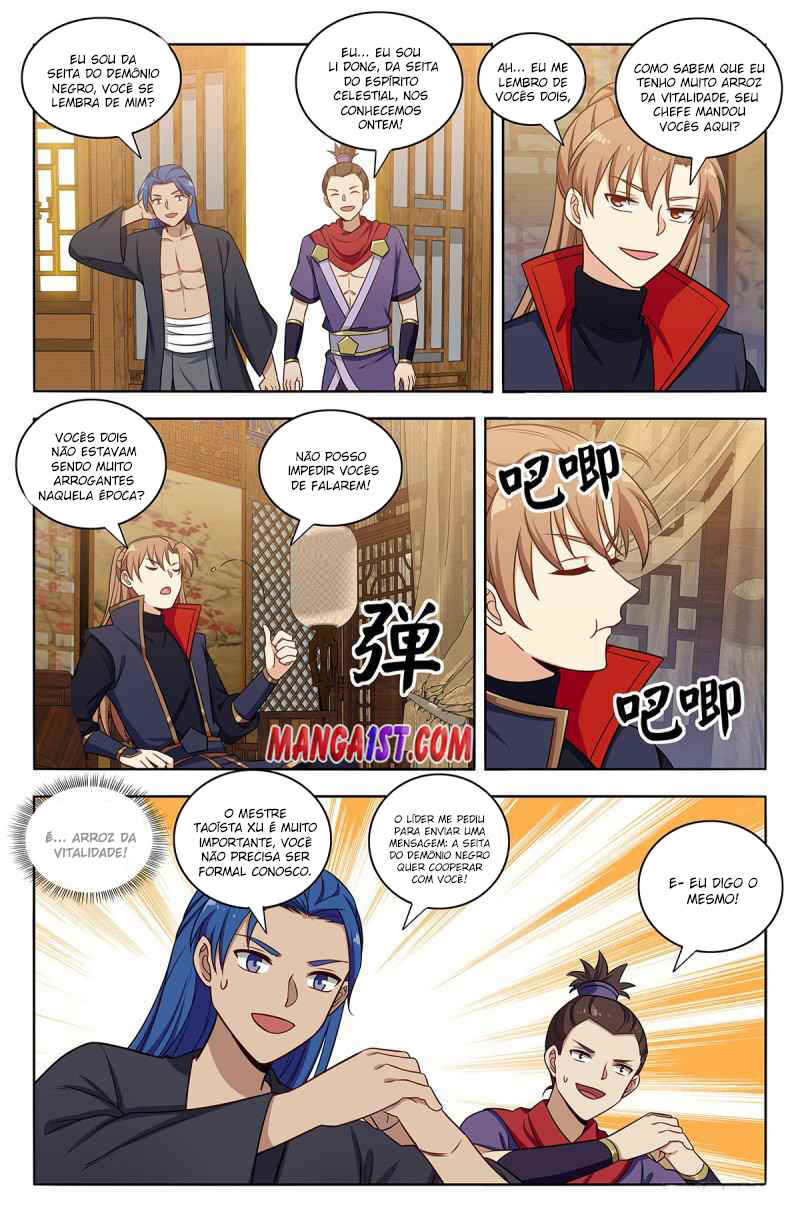 Chapter 374 - Page 10