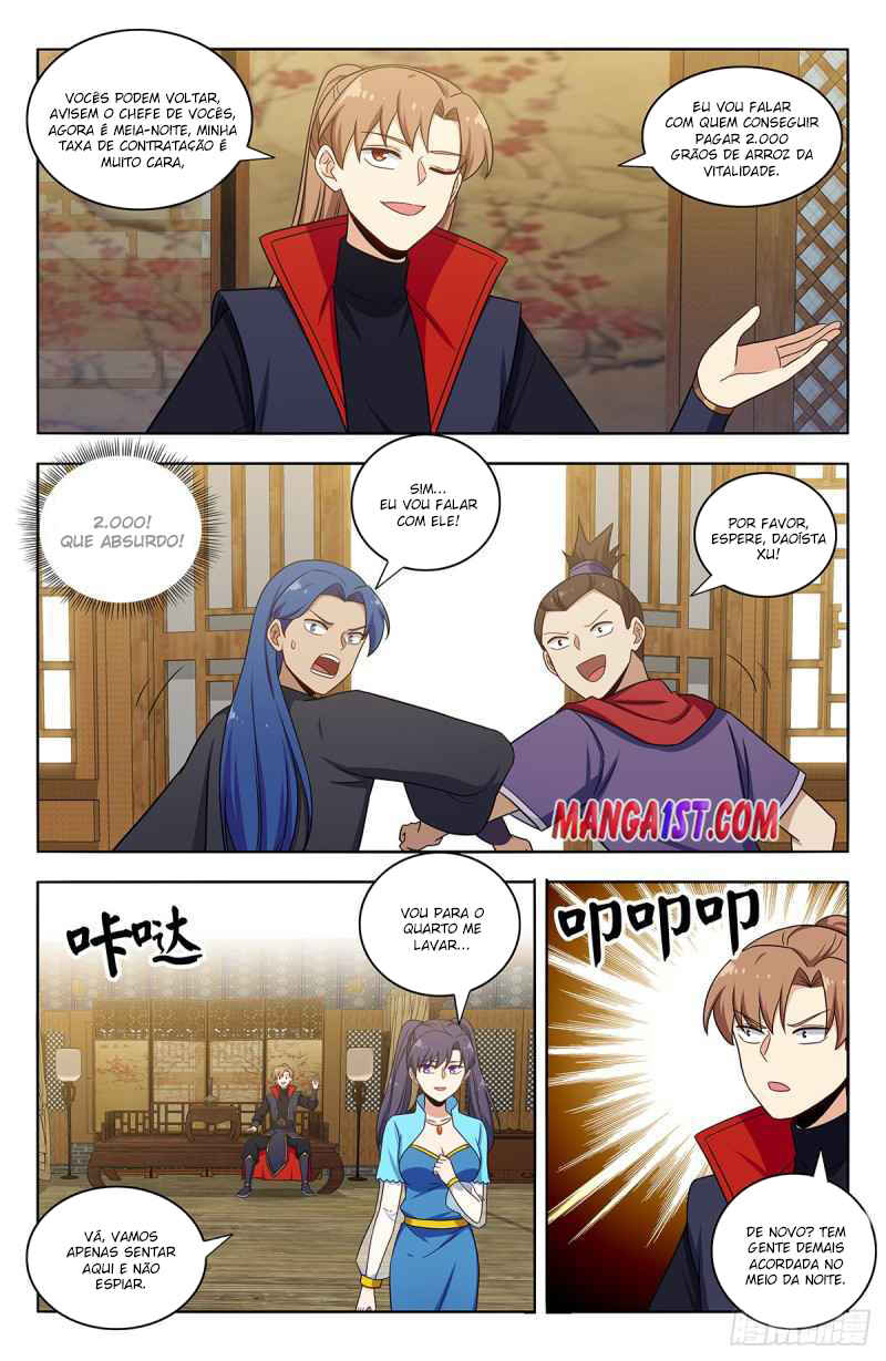 Chapter 374 - Page 12
