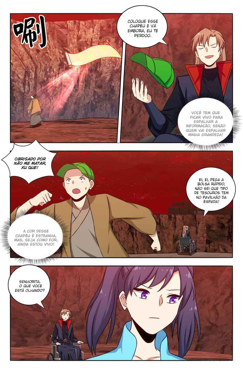 Chapter 374 - Page 4