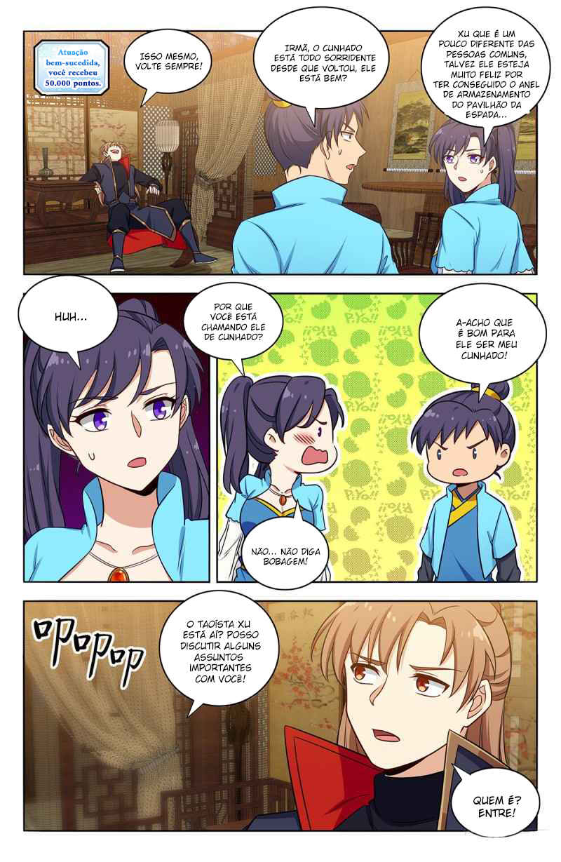 Chapter 374 - Page 9