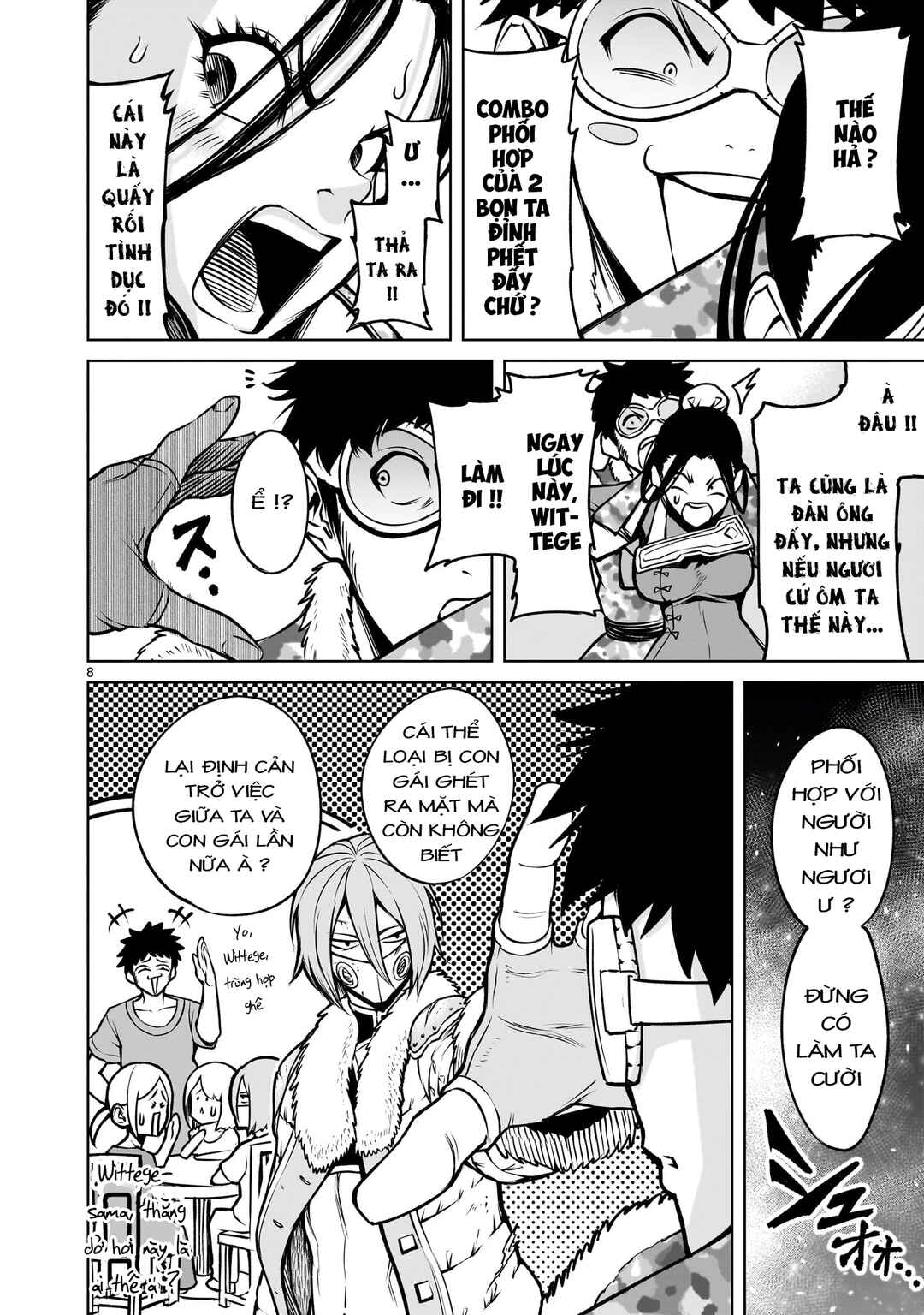 Chapter 81 - Page 6