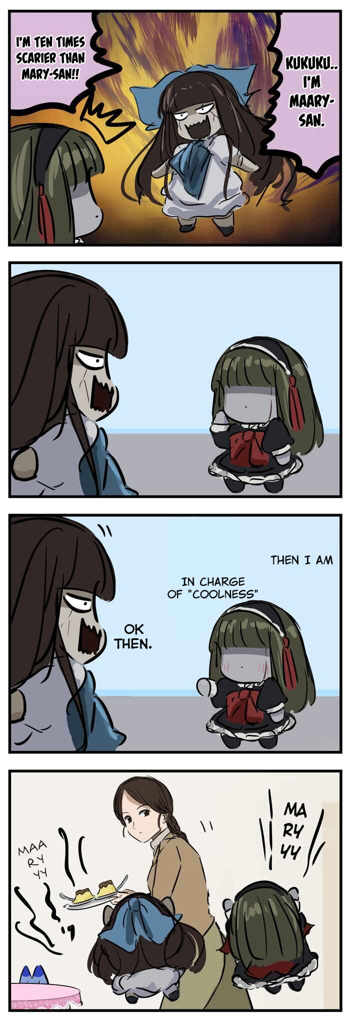 Chapter 147 - Page 1