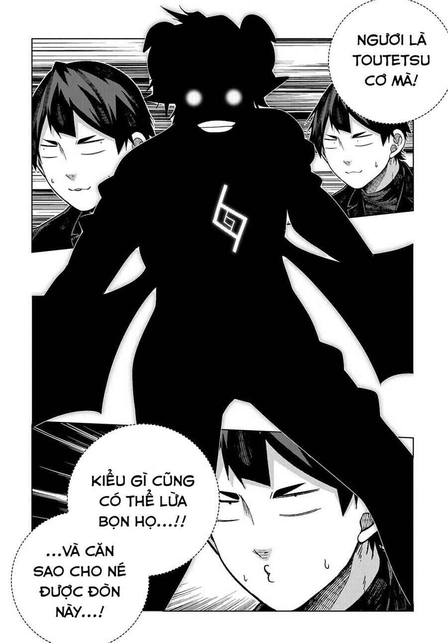 Chapter 32 - Page 12