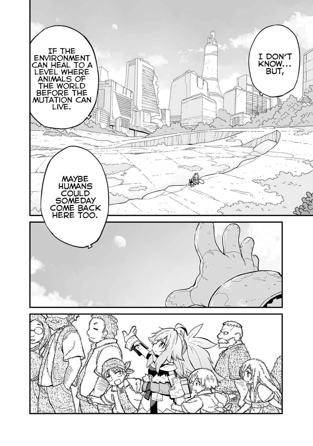 Chapter 32 - Page 13