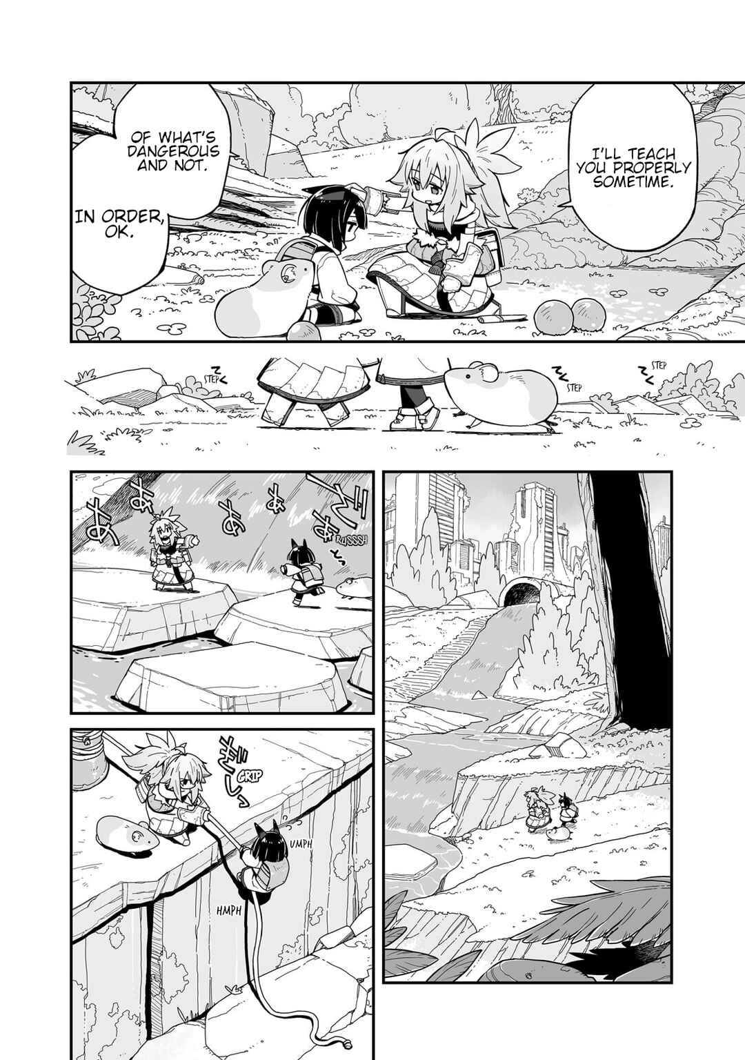 Chapter 32 - Page 5